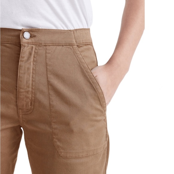 DUER
LIVE FREE HIGH RISE JOGGER - WOMEN'S size 28 - Picture 4 of 7